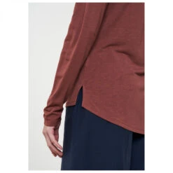 Women's Longsleeve Fuchsia - Longsleeve -Active Style Store recolution womens longsleeve fuchsia longsleeve detail 5