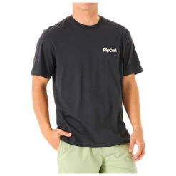 Rip Curl Blazed And Tubed Tee - T-shirt