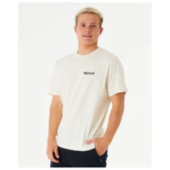 Rip Curl Blazed And Tubed Tee - T-shirt -Active Style Store rip curl blazed and tubed tee t shirt detail 3