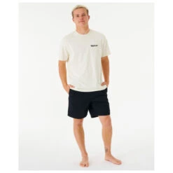 Rip Curl Blazed And Tubed Tee - T-shirt -Active Style Store rip curl blazed and tubed tee t shirt detail 4