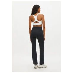 Röhnisch Women's Flattering High Waist Pants - Tracksuit Trousers -Active Style Store roehnisch womens flattering high waist pants tracksuit trousers detail 5