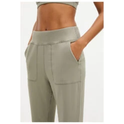 Röhnisch Women's Soft Jersey Pants - Tracksuit Trousers 12 Röhnisch Women's Soft Jersey Pants - Tracksuit Trousers -Active Style Store roehnisch womens soft jersey pants tracksuit trousers detail 6