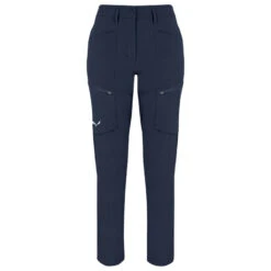 SALEWA Women's Puez DST Cargo Pants - Walking Trousers