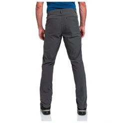 Schöffel Circ Pants Looop - Walking Trousers -Active Style Store schoeffel circ pants looop walking trousers detail 4