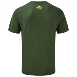 Sherpa Tarcho Tee - T-shirt 6 Sherpa Tarcho Tee - T-shirt -Active Style Store sherpa tarcho tee t shirt detail 3