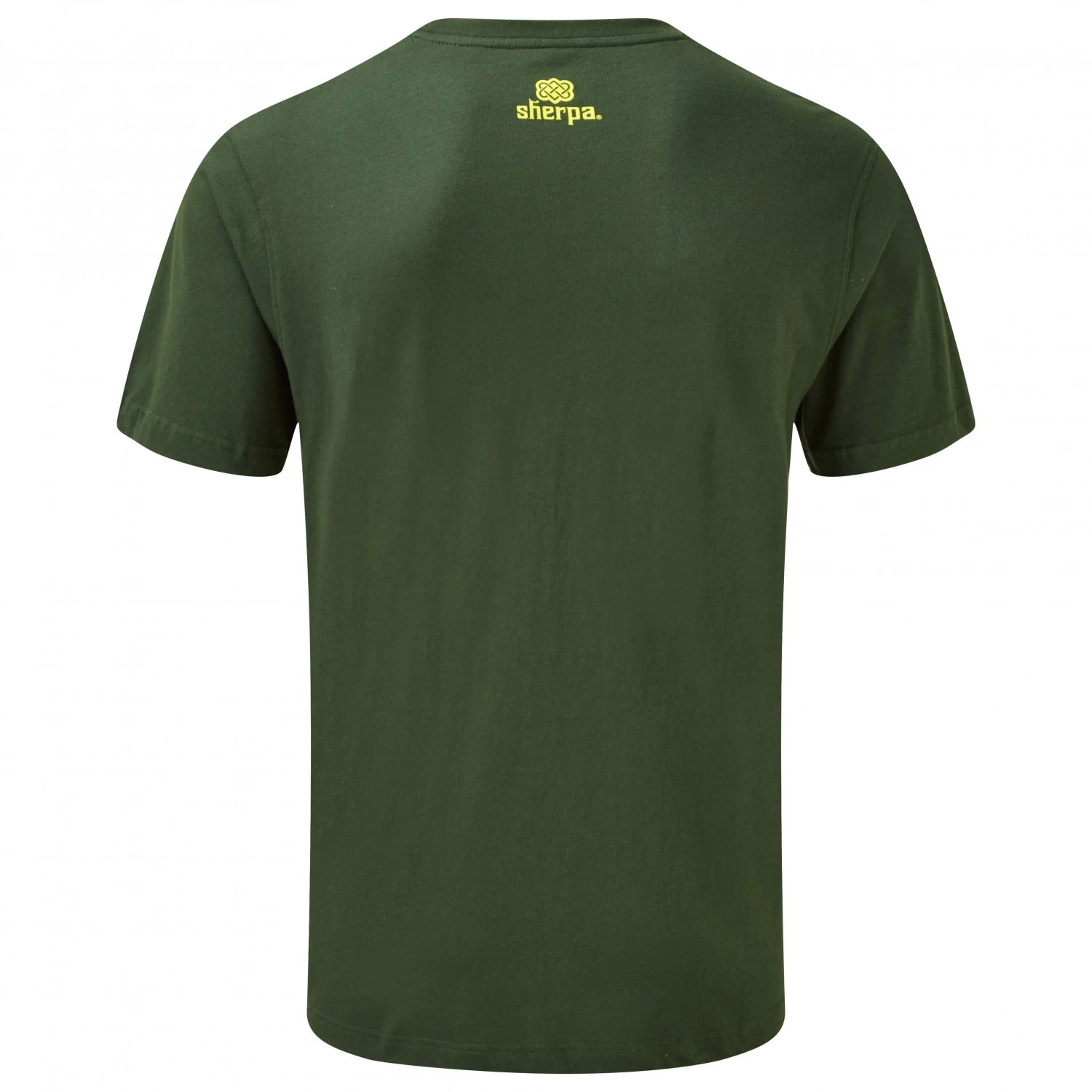 Sherpa Tarcho Tee - T-shirt 3 Sherpa Tarcho Tee - T-shirt - Image 3