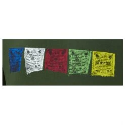 Sherpa Tarcho Tee - T-shirt 7 Sherpa Tarcho Tee - T-shirt -Active Style Store sherpa tarcho tee t shirt detail 4