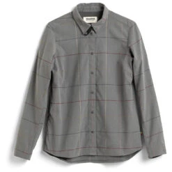 Women's Rider's Flannel Shirt L/S - Shirt