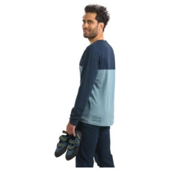 Stoic Hemp30 ValenSt. L/S - Longsleeve 14 Stoic Hemp30 ValenSt. L/S - Longsleeve -Active Style Store stoic hemp30 valenst l s longsleeve detail 11