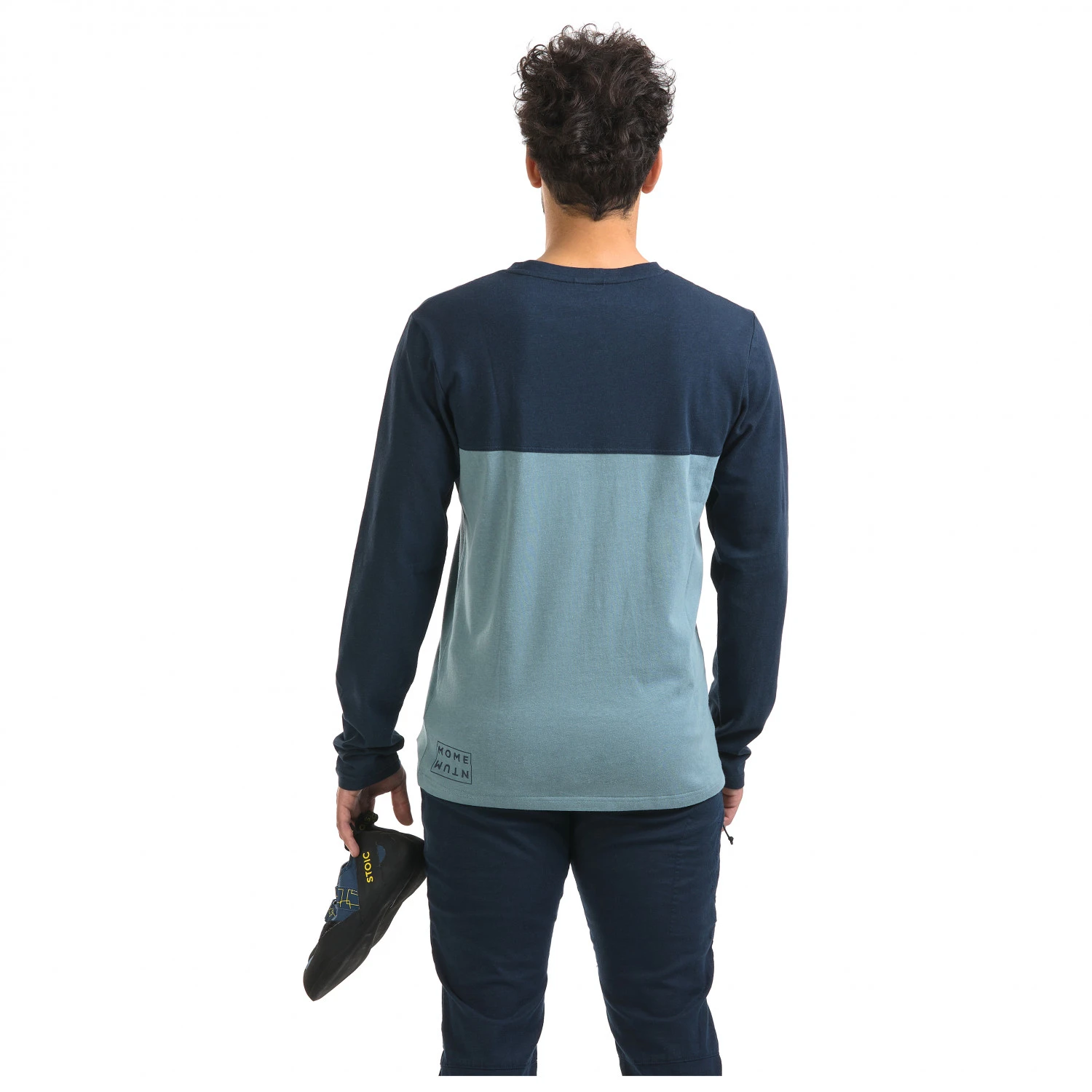 Stoic Hemp30 ValenSt. L/S - Longsleeve 8 Stoic Hemp30 ValenSt. L/S - Longsleeve - Image 8