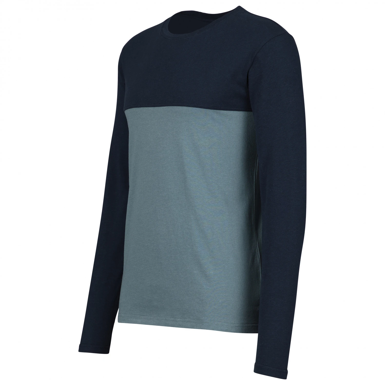 Stoic Hemp30 ValenSt. L/S - Longsleeve 2 Stoic Hemp30 ValenSt. L/S - Longsleeve - Image 2