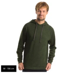 Stoic Merino260 StadjanSt. Shorts - Tracksuit Trousers -Active Style Store stoic merino260 stadjanst shorts tracksuit trousers detail 10