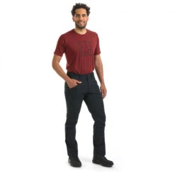 Stoic SälkaSt. Light Pant - Walking Trousers -Active Style Store stoic saelkast light pant walking trousers detail 9