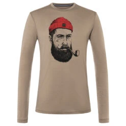 Super.natural Sailor L/S - Longsleeve