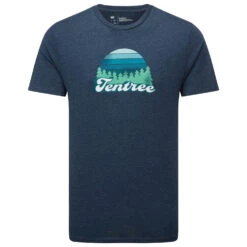 Tentree No Rain No Trees - T-shirt