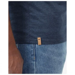 Tentree No Rain No Trees - T-shirt -Active Style Store tentree no rain no trees t shirt detail 4