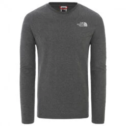 The North Face L/S Easy Tee - Longsleeve