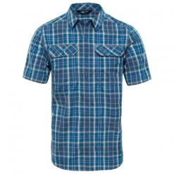 The North Face S/S Pine Knot Shirt - Shirt