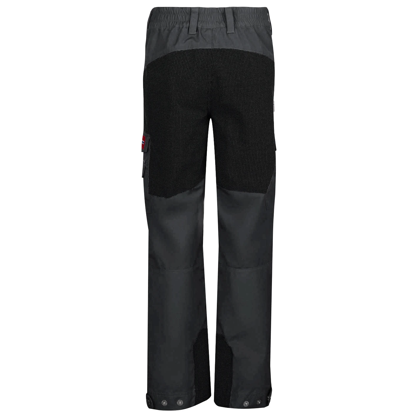 TROLLKIDS Kid's Hammerdalen Pant - Walking Trousers 2 TROLLKIDS Kid's Hammerdalen Pant - Walking Trousers - Image 2