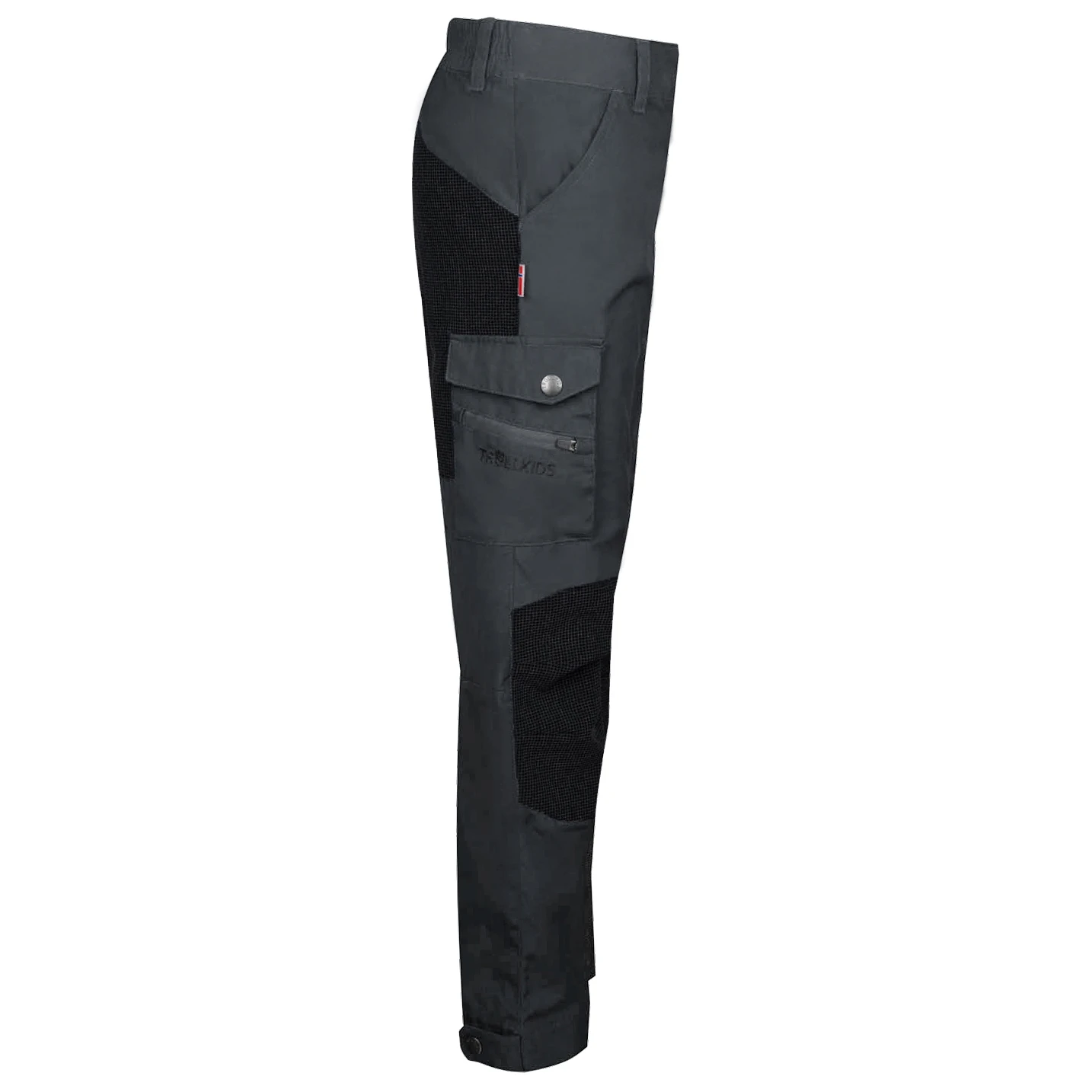 TROLLKIDS Kid's Hammerdalen Pant - Walking Trousers 4 TROLLKIDS Kid's Hammerdalen Pant - Walking Trousers - Image 4
