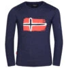 TROLLKIDS Kid's Oslo Longsleeve