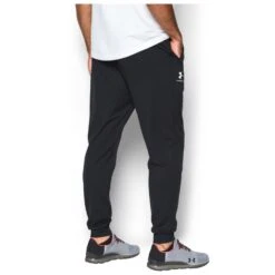 Under Armour Sportstyle Jogger - Tracksuit Trousers 8 Under Armour Sportstyle Jogger - Tracksuit Trousers -Active Style Store under armour sportstyle jogger tracksuit trousers detail 4