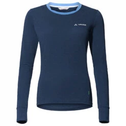VAUDE Women's Sveit L/S Shirt II - Longsleeve