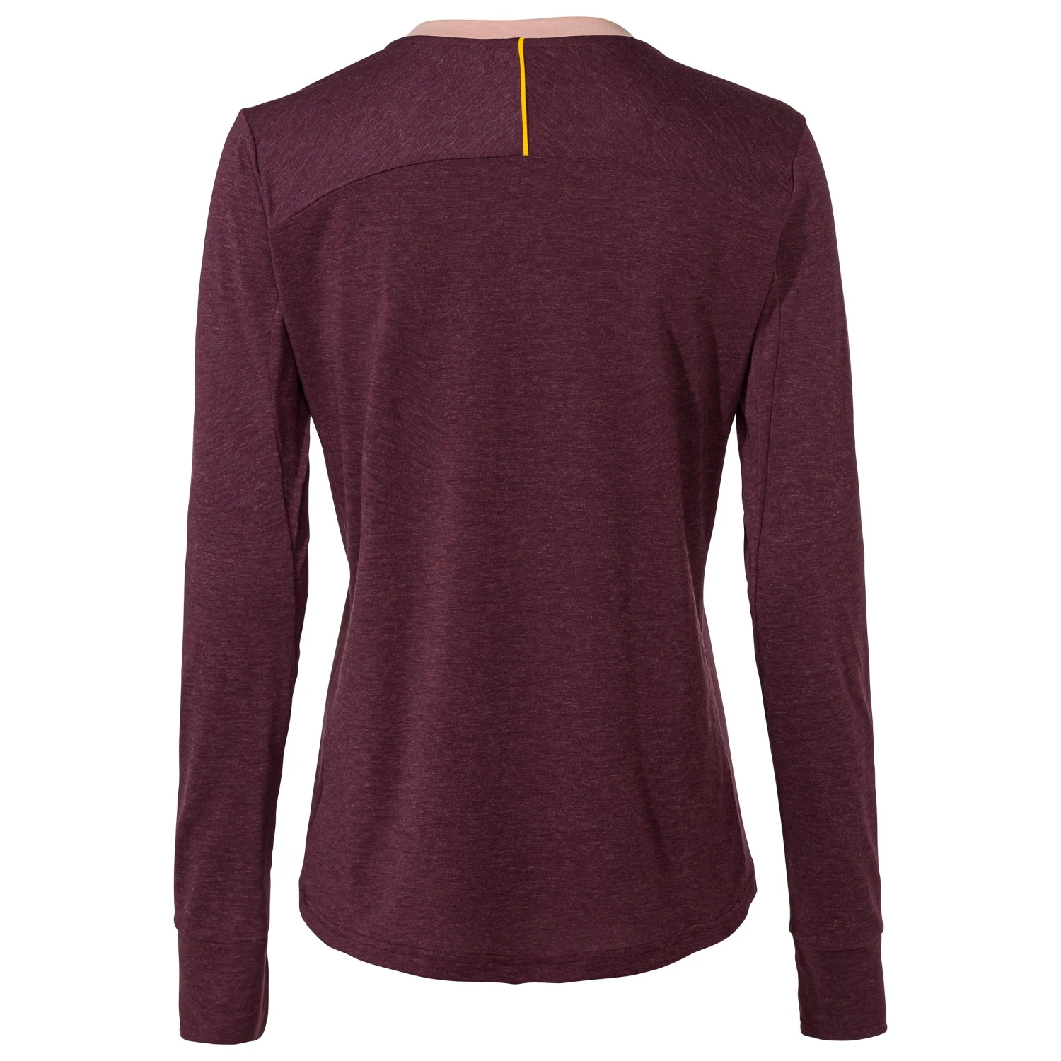 VAUDE Women's Sveit L/S Shirt II - Longsleeve 2 VAUDE Women's Sveit L/S Shirt II - Longsleeve - Image 2